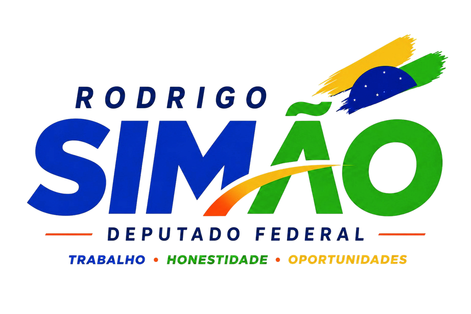 Logo Rodrigo Simão