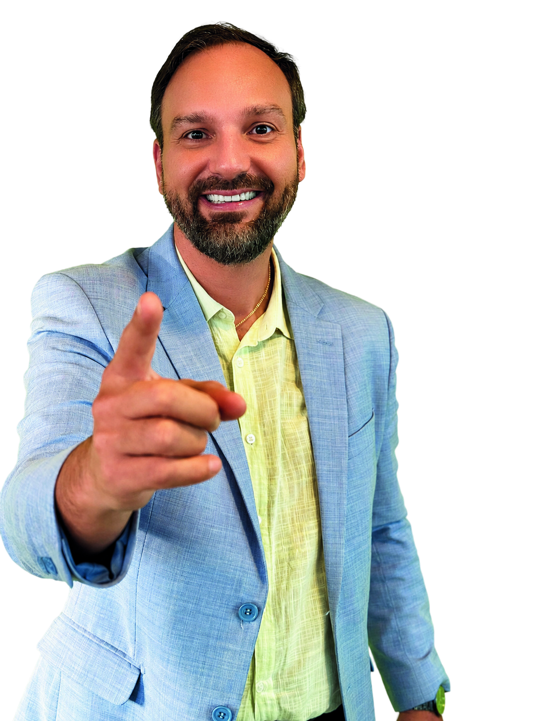 Rodrigo Simão, candidato a Deputado Federal, número 7017